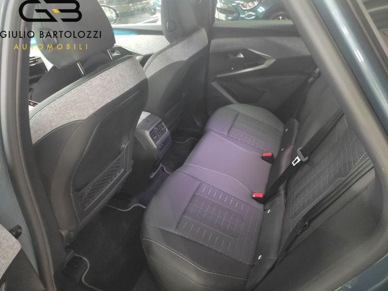 Peugeot 3008 Hybrid 145 GT e-DCS 6