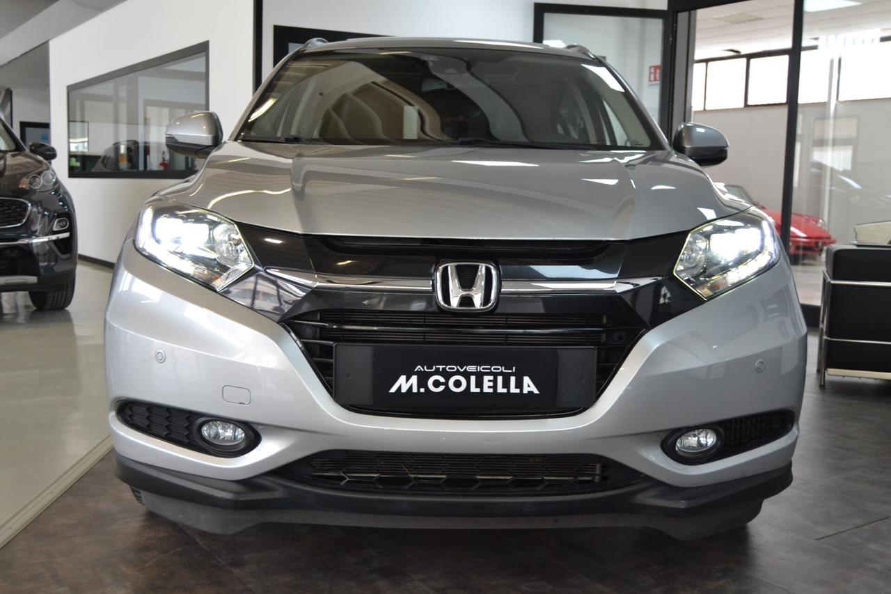 Honda HR-V 1.6 i-DTEC Executive Navi/ADAS/Tetto/Xenon