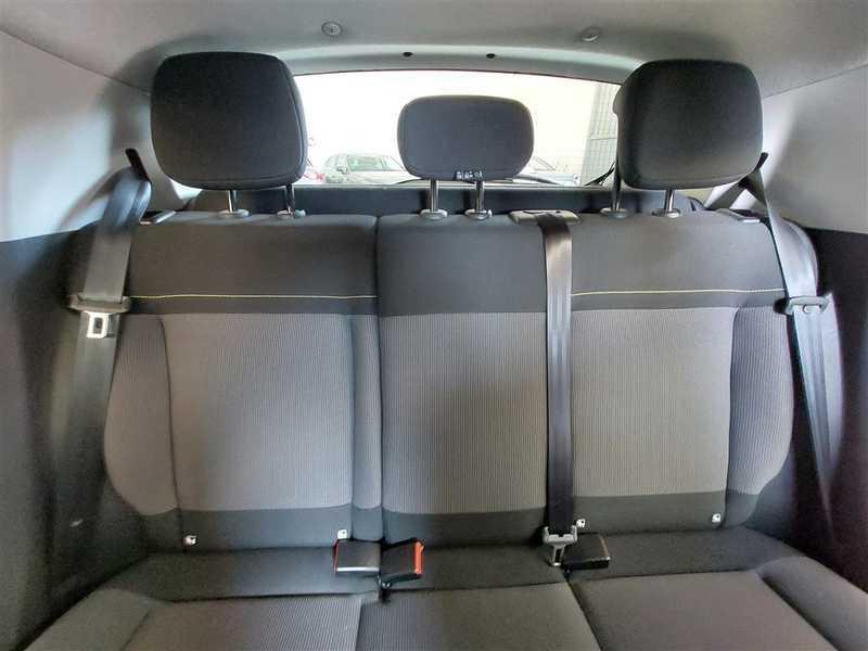 CITROEN C3 BlueHDi 100 S/S Feel Pack 5 PORTE