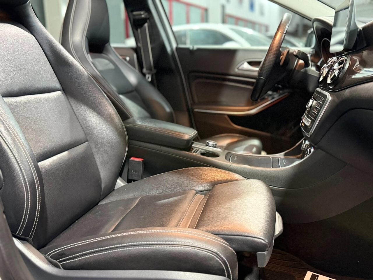 Mercedes GLA 200 136cv CDI Premium Edition 2018