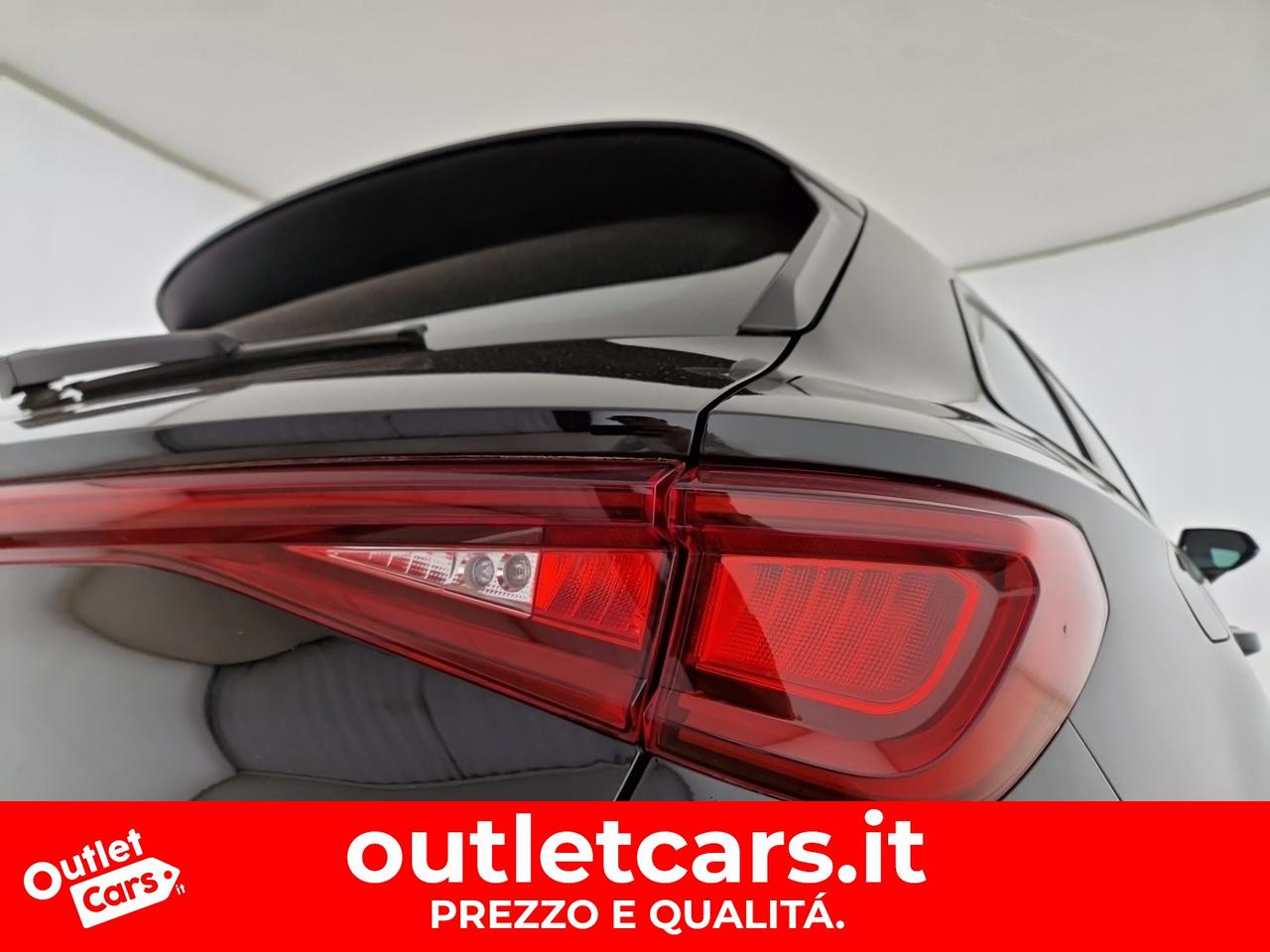 Cupra Leon Sportstourer sportstourer 2.0 tdi 150cv dsg