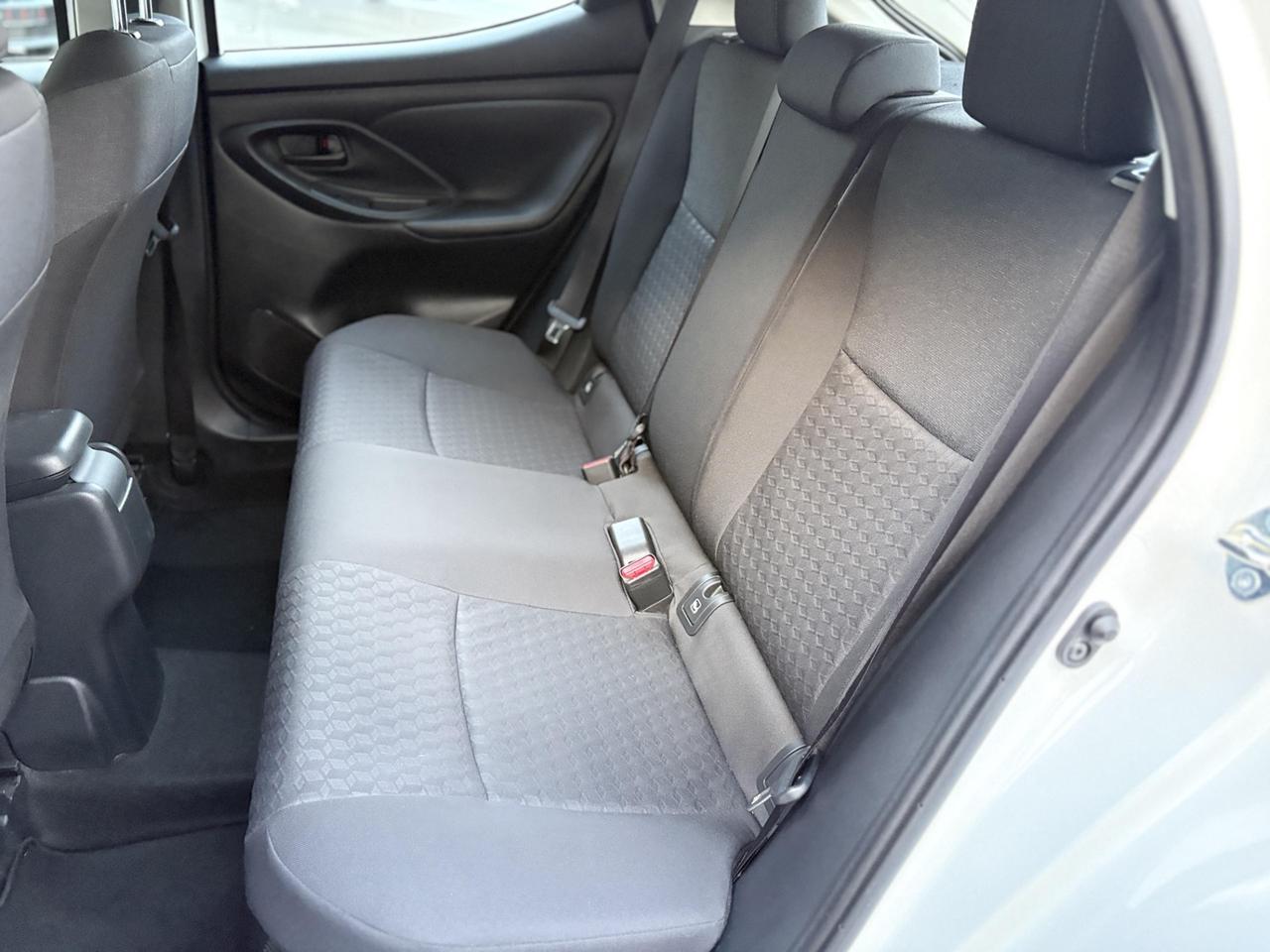 Toyota Yaris 1.5 Hybrid 92CV E6 Trend - 2023