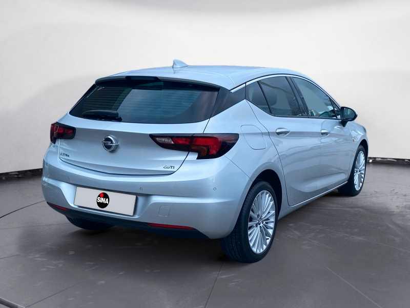 OPEL Astra V 2016 - Astra 5p 1.6 cdti Business s&s 110cv my16