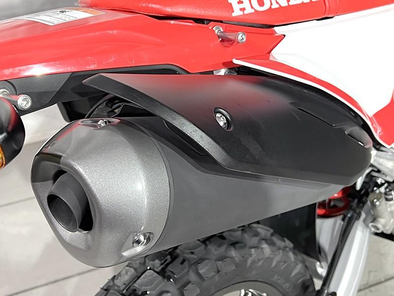 Honda CRF 300 L