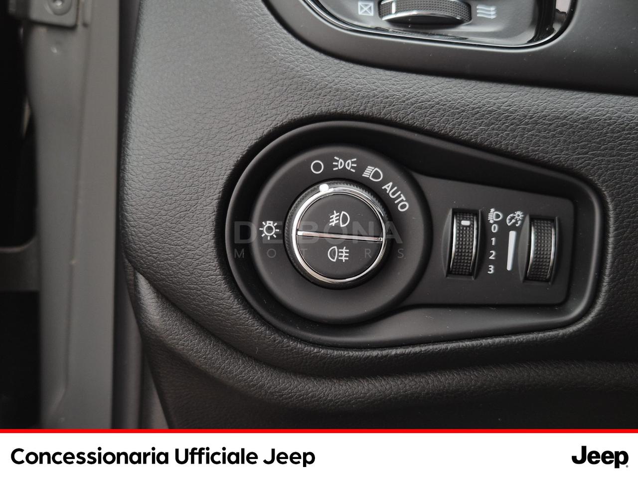 Jeep Renegade 1.0 t3 limited 2wd Night Eagle