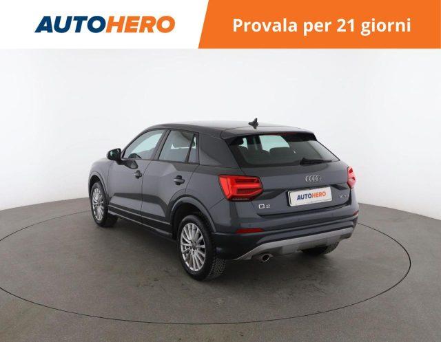 AUDI Q2 30 TFSI Business Design