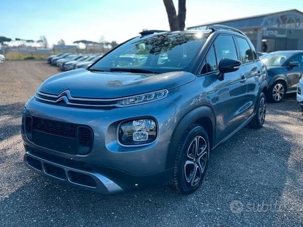 Citroen C3 Aircross BlueHDi 100 S&S Feel