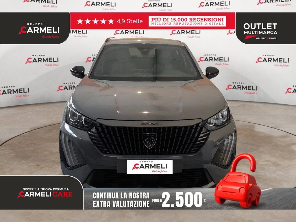 Peugeot 2008 1.2 PureTech Allure