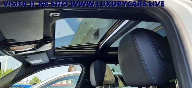 BMW 320 d 48V xDrive Touring Msport automatica