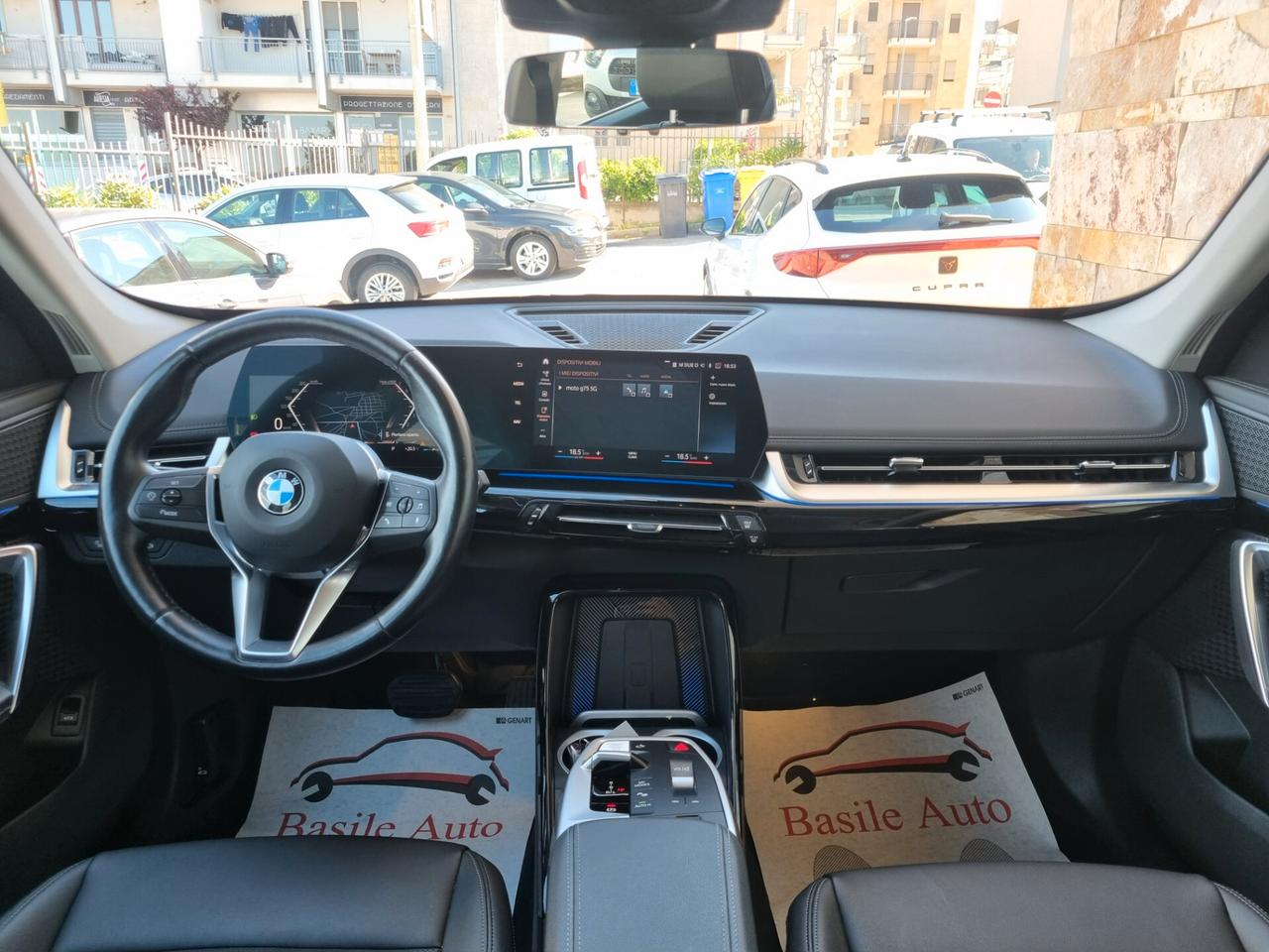 Bmw X1 sDrive18i xLine