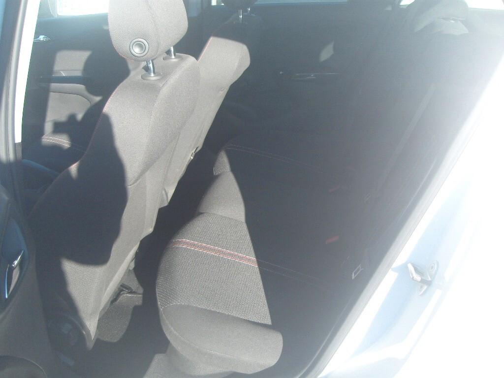 Opel Corsa 1.4 90CV GPL BI-COLOR - 2018