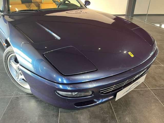 Ferrari 456 456 5.5 GT