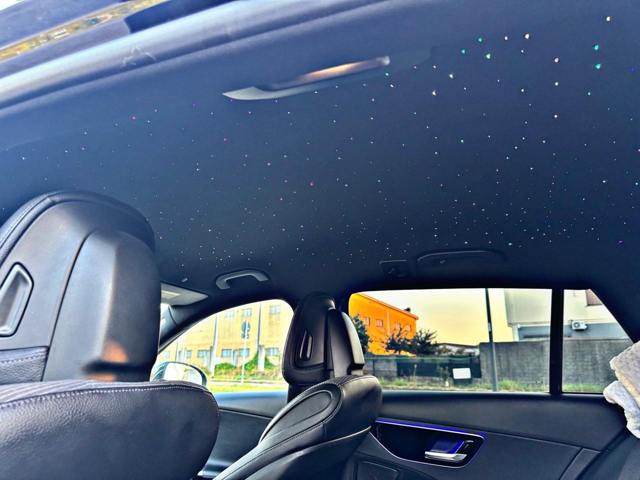 Mercedes-benz C 200 d Mild hybrid S.W. Business