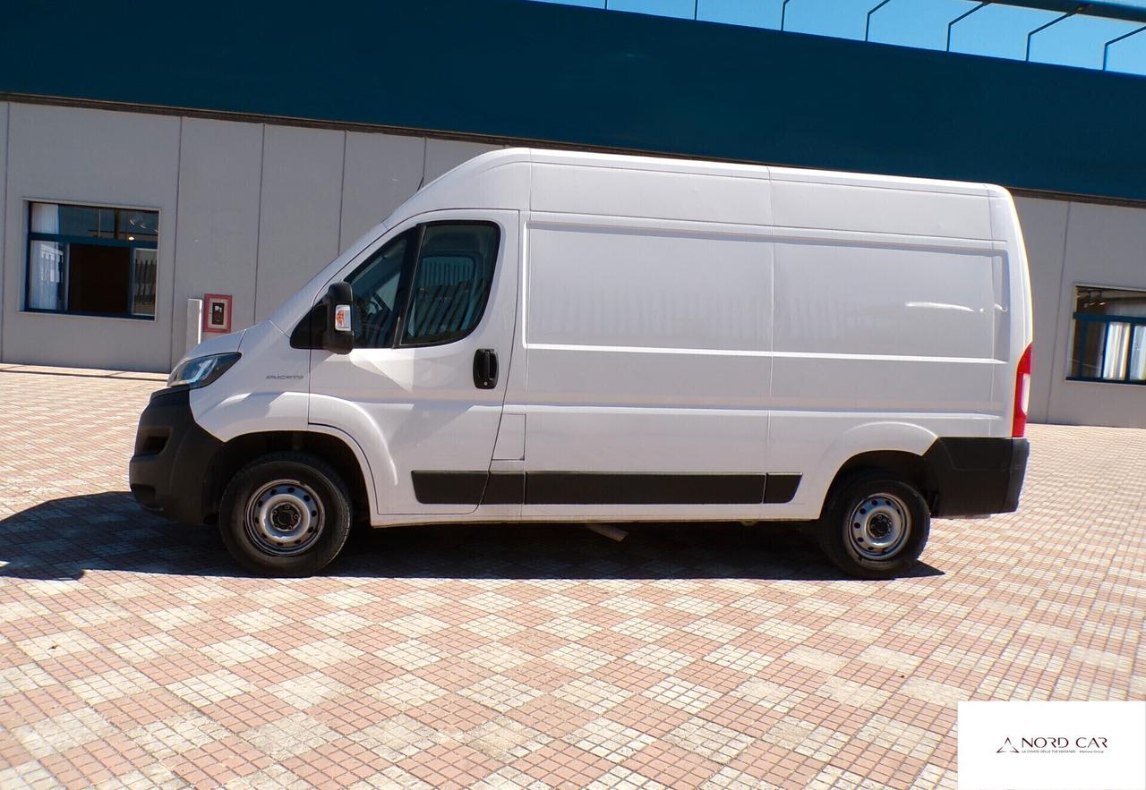 Fiat Ducato 30 2.3 MJT 180CV PM-TN Furgone