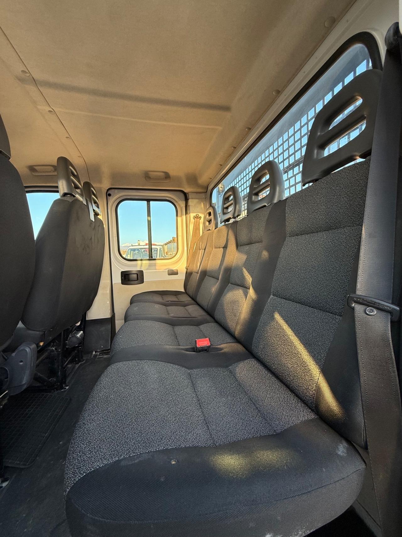 Fiat ducato 2.2 140cv