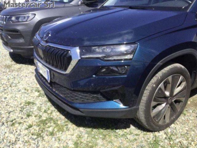 SKODA Karoq 2.0 tdi EVO SCR STYLE DSG 115cv dsg - GR650MC