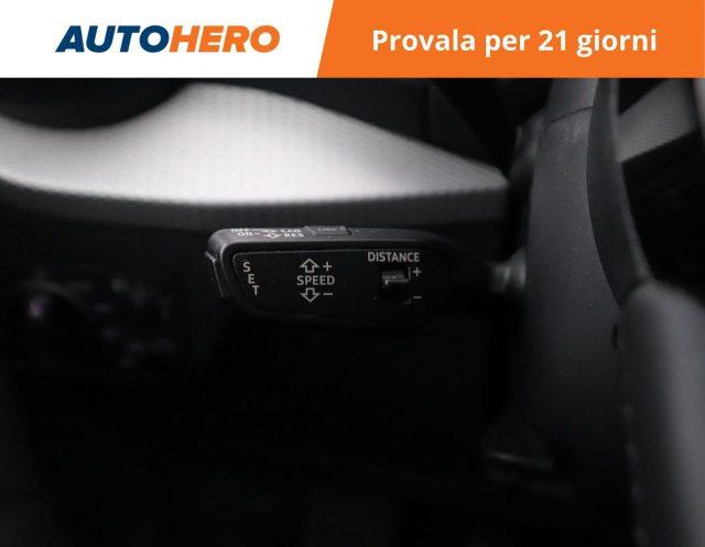 AUDI Q2 1.0 TFSI Ultra