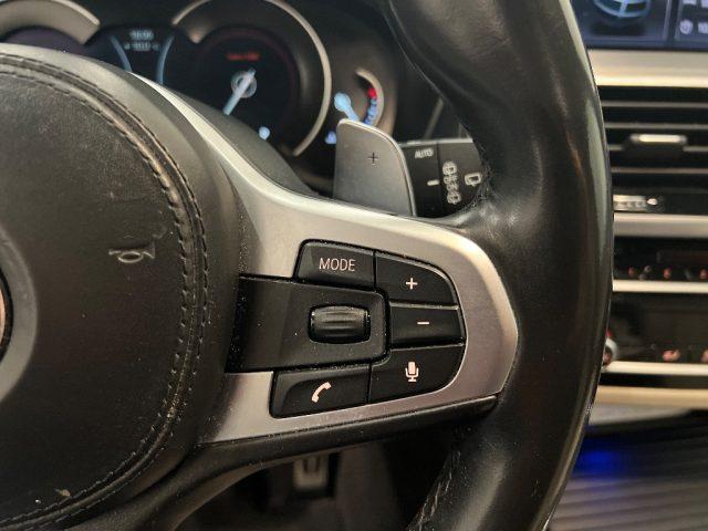 BMW X3 xDrive20d Msport //BELL1SS1MA//