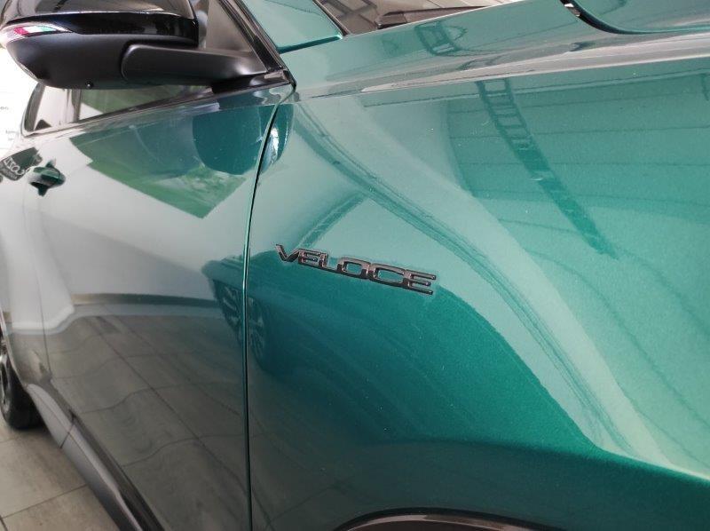 ALFA ROMEO Tonale - Tonale 1.5 160 CV MHEV TCT7 Veloce