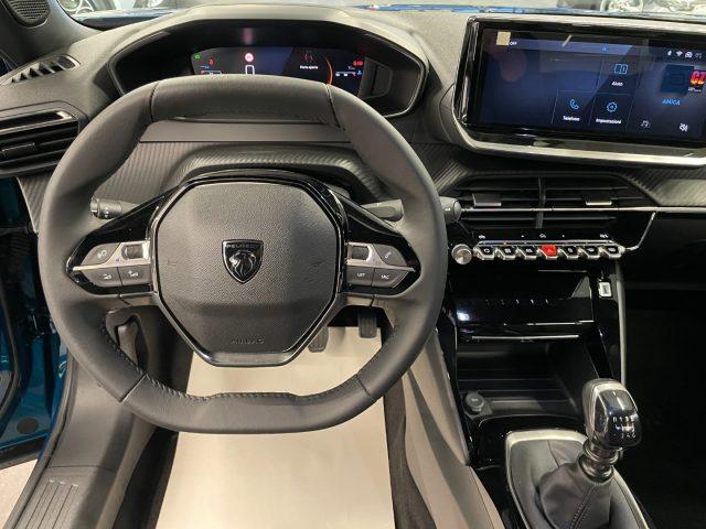 PEUGEOT 2008 1.2 PureTech 100 CV Allure KM0 MY25