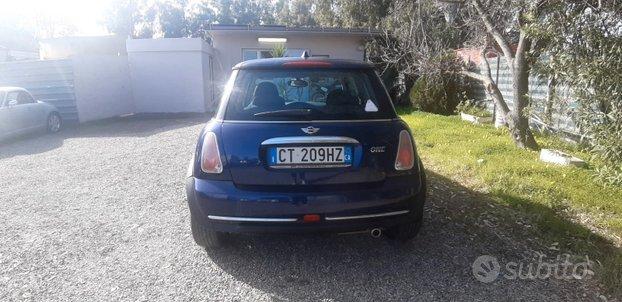 Mini Mini COOPER