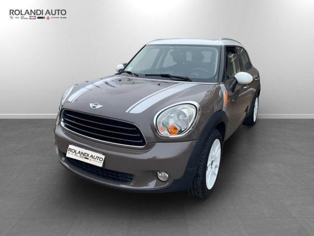 MINI Countryman 1.6 One