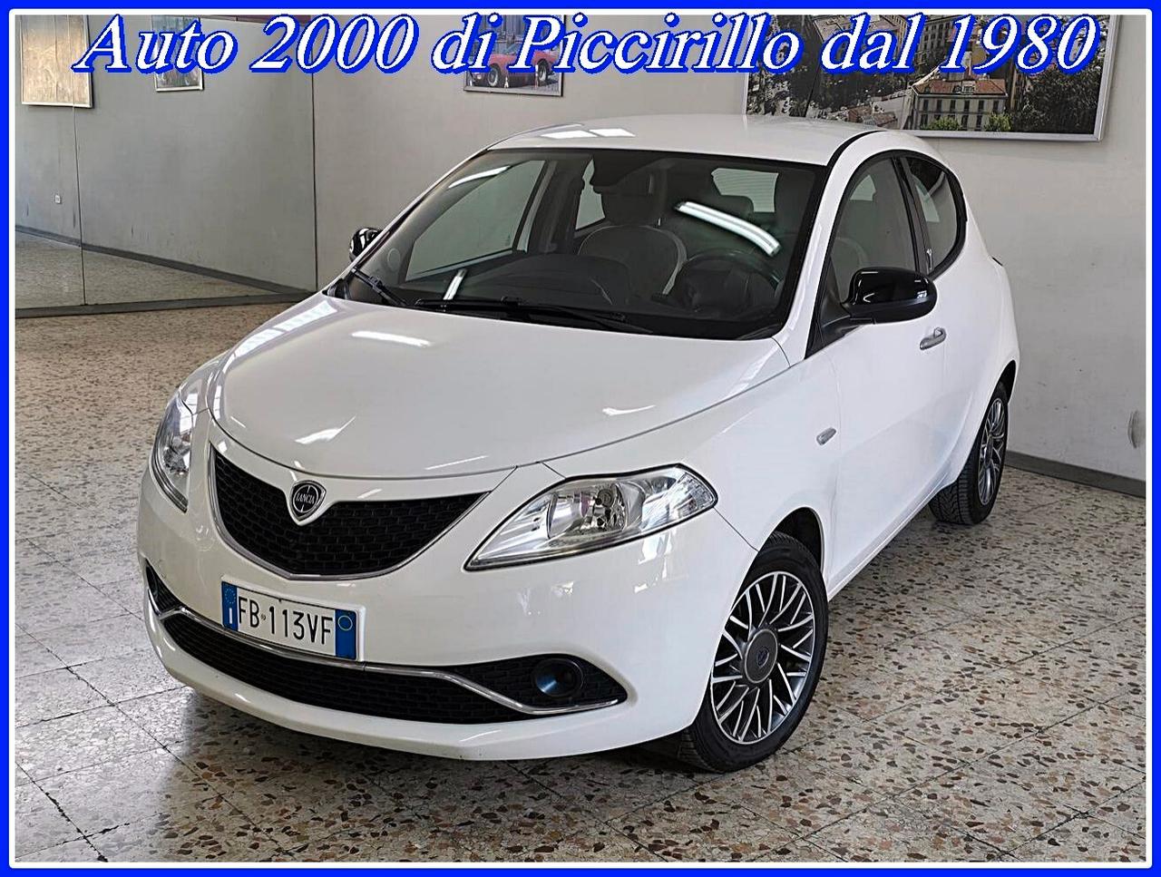 Lancia Ypsilon 1300 MJT 95 CV Garanzia 12 mesi