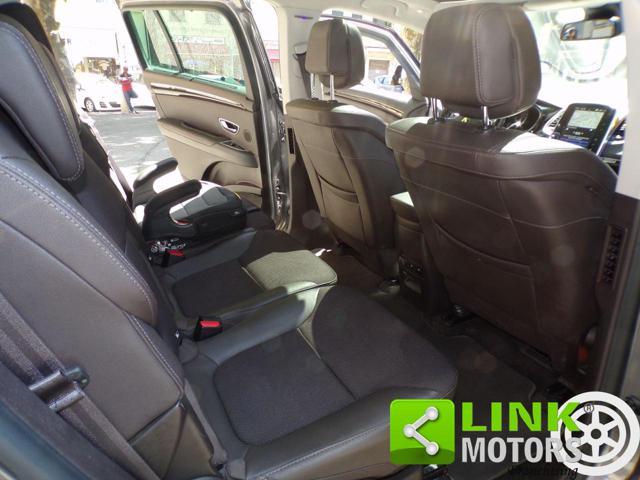 RENAULT Espace dCi 160CV EDC Energy Executive 4Control