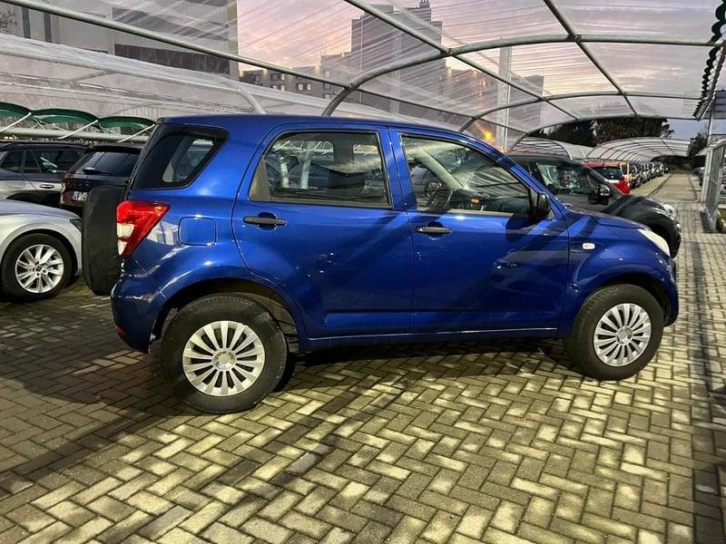 Daihatsu Terios Terios 1.3 4WD CX