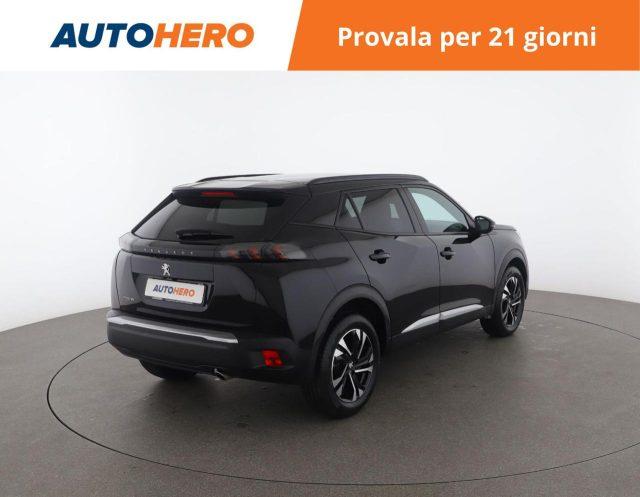 PEUGEOT 2008 BlueHDi 130 S&S EAT8 Allure Pack