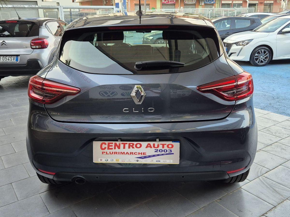 RENAULT - Clio - Blue dCi 8V 100 CV 5p. Business