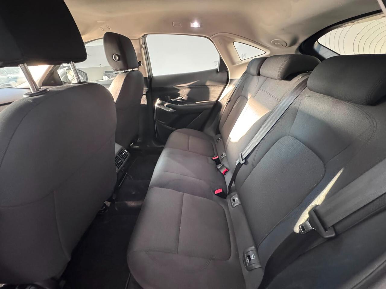 Jaguar E-Pace 2.0D I4 163 CV AWD Auto