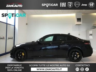 Alfa Romeo Giulia Giulia 2.0 Turbo 280 CV AT8 AWD Q4 Sprint MY24