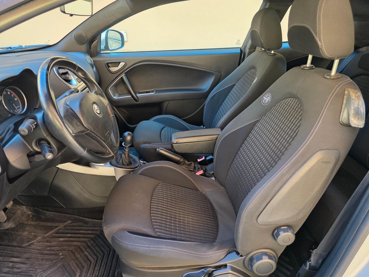 Alfa Romeo MiTo 1.4 T 170 CV M.air S&S Quadrifoglio Verde