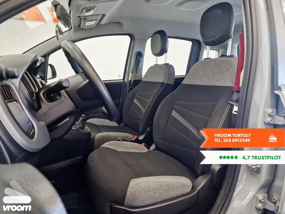FIAT Panda 3ª serie Panda 1.0 FireFly S&S Hybrid