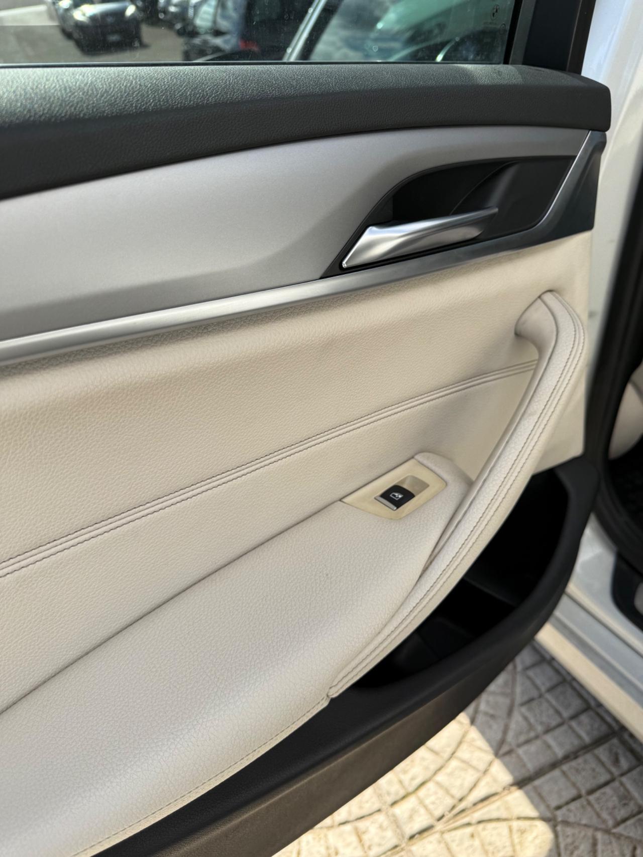 Bmw 530 xDrive Touring Msport