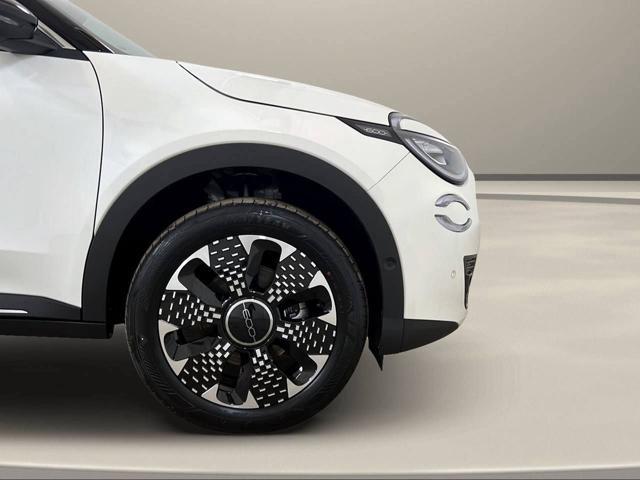 FIAT 600 Hybrid 145 CV DCT MHEV La Prima