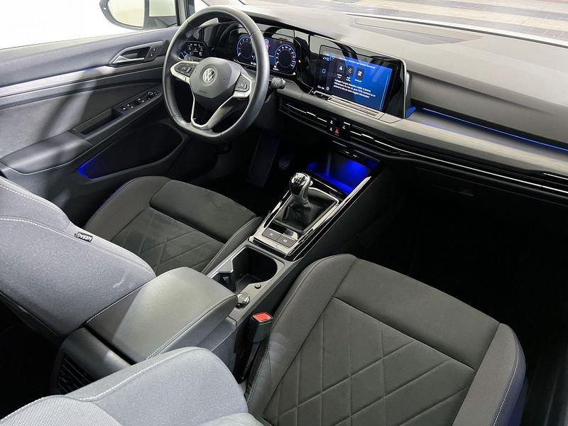 Volkswagen Golf Golf 1.5 tsi evo Style 130cv