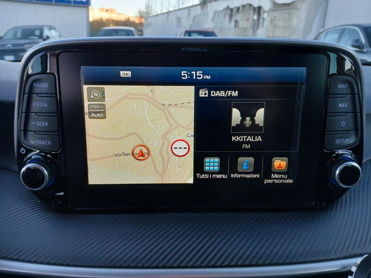 Hyundai Tucson 1.6 CRDi 136CV 4WD XPrime