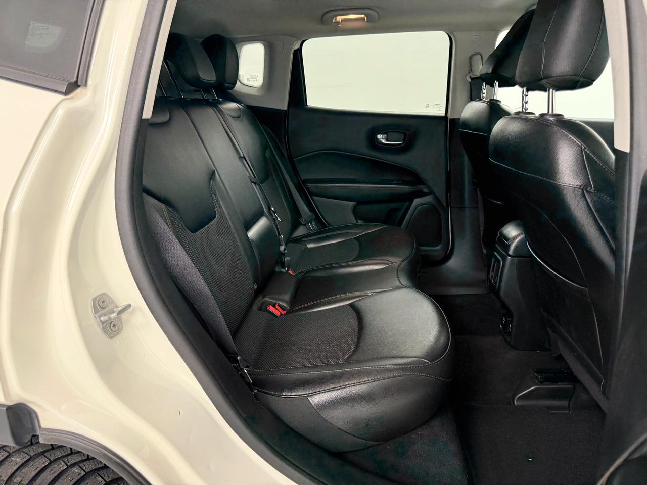 Jeep Compass 2.0 Multijet II aut. 4WD Limited