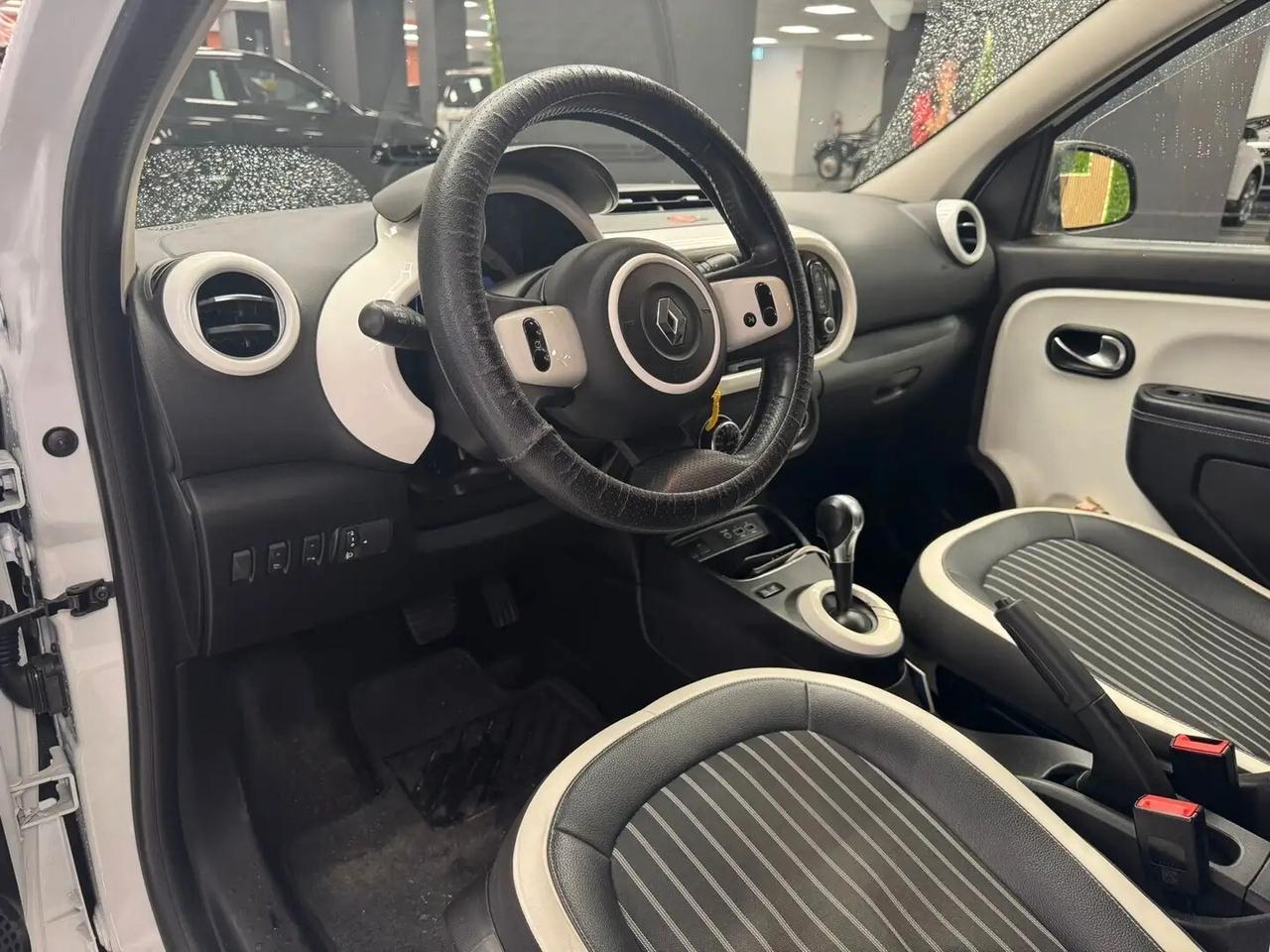 Renault Twingo Electric Intens