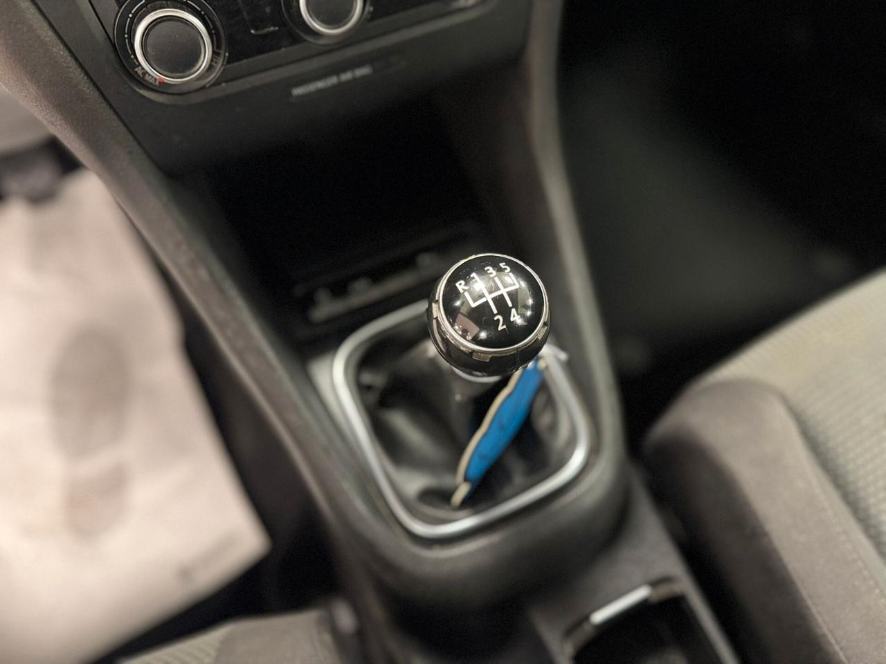 Volkswagen Golf 1.6 5p. Highline BiFuel