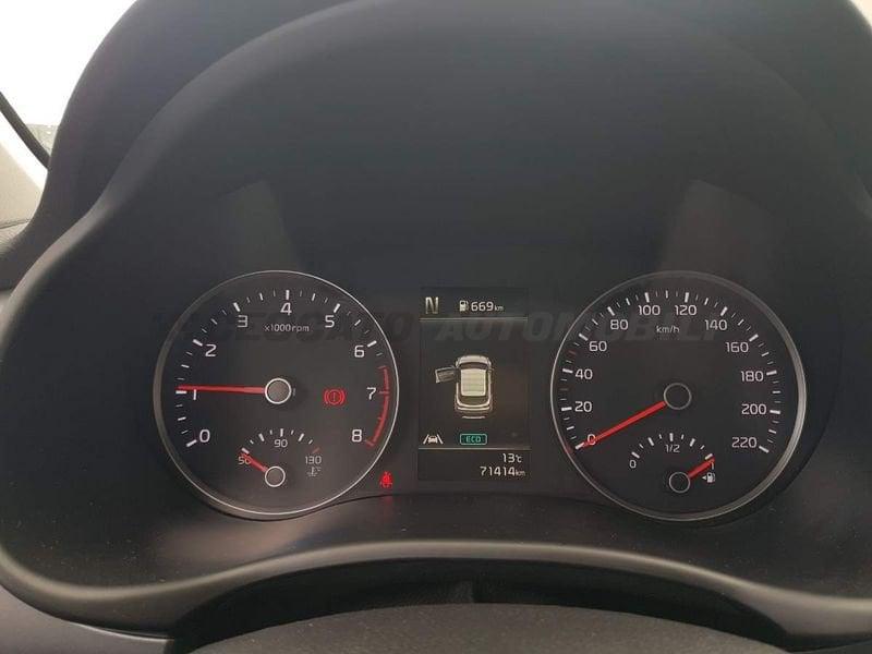 KIA Stonic Stonic 1.0 t-gdi mhev Style 100cv mt