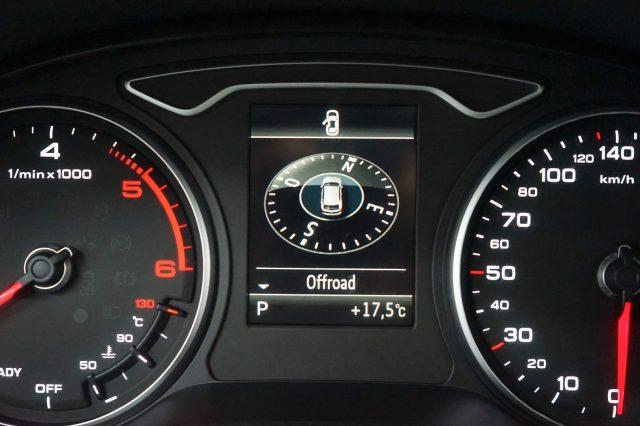 AUDI Q2 35 TDI S tronic Business Sport Uniprop.