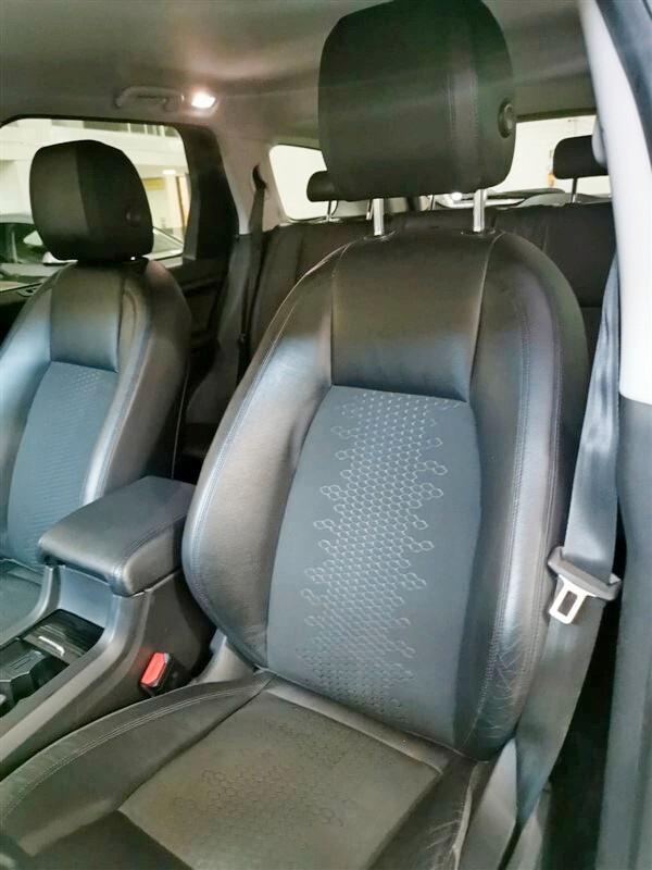 Land Rover Discovery Sport 2.0 TD4 150 CV SE motore da sostituire!!!!!!!!!!!!