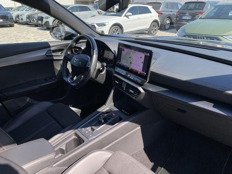CUPRA Formentor 2.0 TDI 150CV DSG 4DRIVE