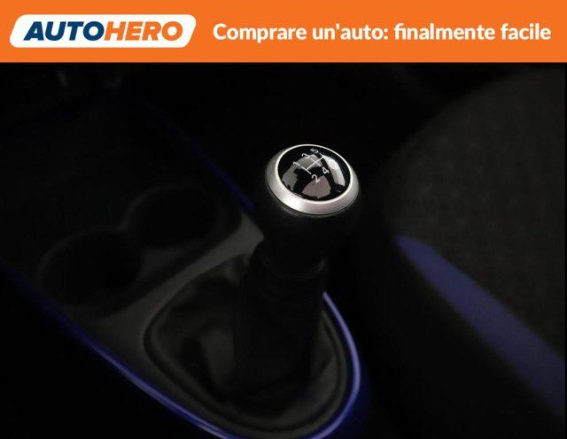 TOYOTA Aygo X 1.0 VVT-i 72 CV 5 porte Trend Air
