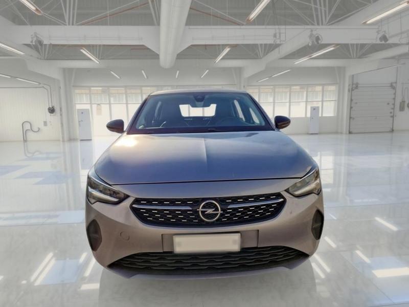 OPEL CORSA 1.2 Elegance 75cv MT5 5 PORTE