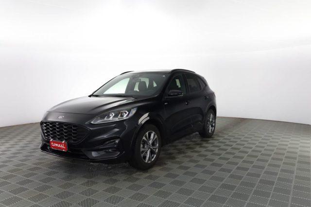 FORD Kuga Kuga 2.0 EcoBlue 120CV aut. AWD ST-Line X