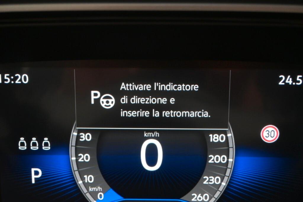 VOLKSWAGEN T-ROC 2.0 TDI 150CV DSG SCR LIFE ( FARI LED - DIGITAL COCKPIT - ADAPTIVE CRUISE - NAVI - APP CONNECT - PARK ASSIST - TETTO BICOLORE )